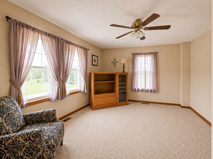 Property Photo:  2052 Dry Ridge Road  OH 45658 