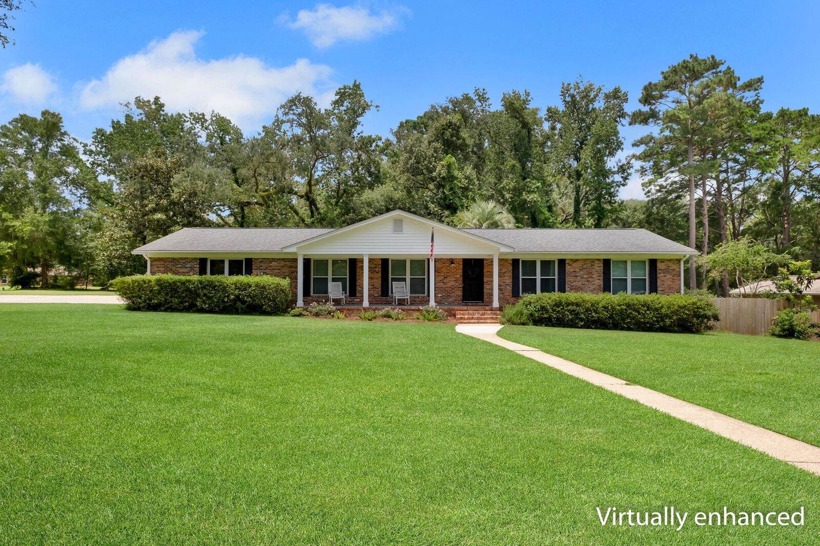 Property Photo:  4034 Delvin Drive  FL 32309 