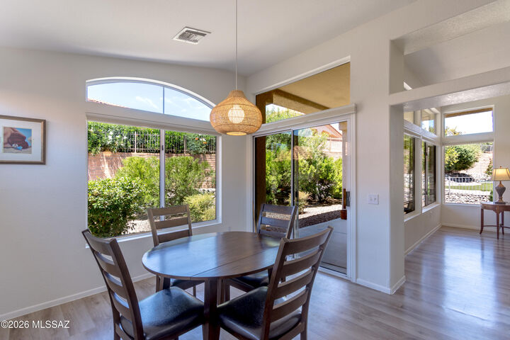 Property Photo:  2265 E Celosia Way  AZ 85755 