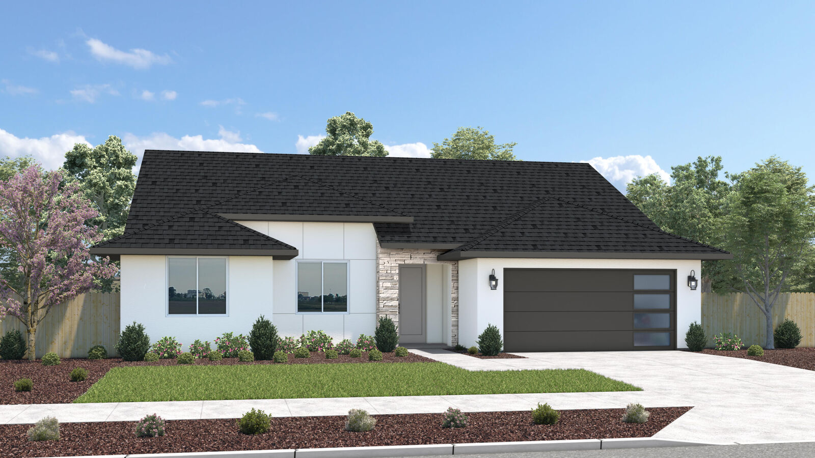 Property Photo:  1475 N Oxford Drive Lw161  CA 93257 