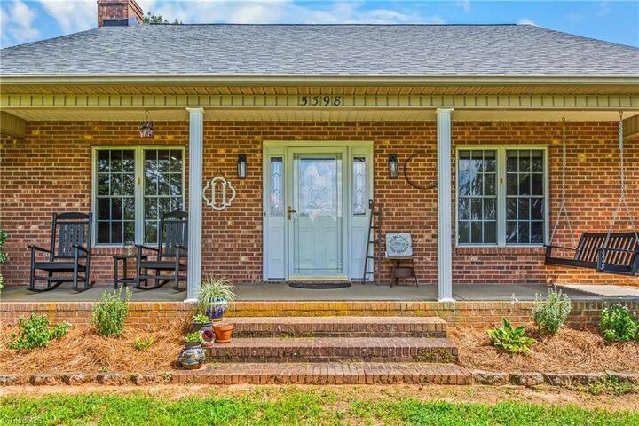 Property Photo:  5398 Reidsville Road  NC 27051 