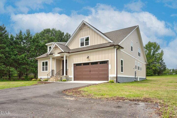 Property Photo: 15 Black Feather Lane NC 27596