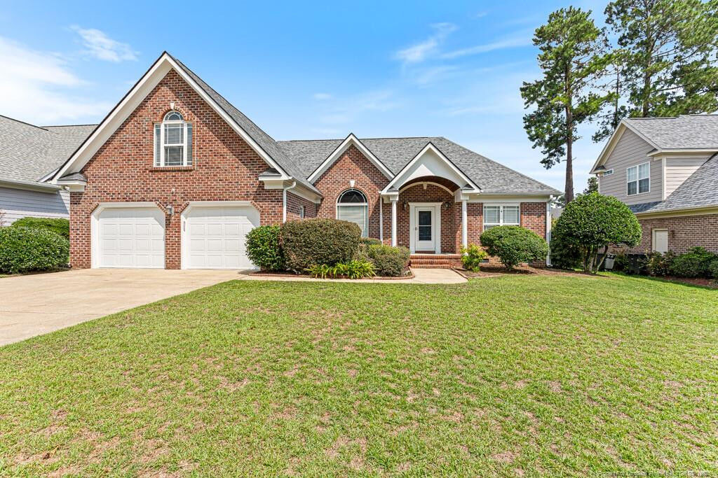 Property Photo: 933 Dalmore Drive NC 28311