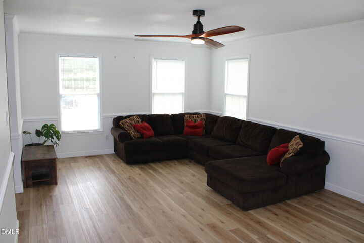 Property Photo: 105 Carriage Court NC 28334