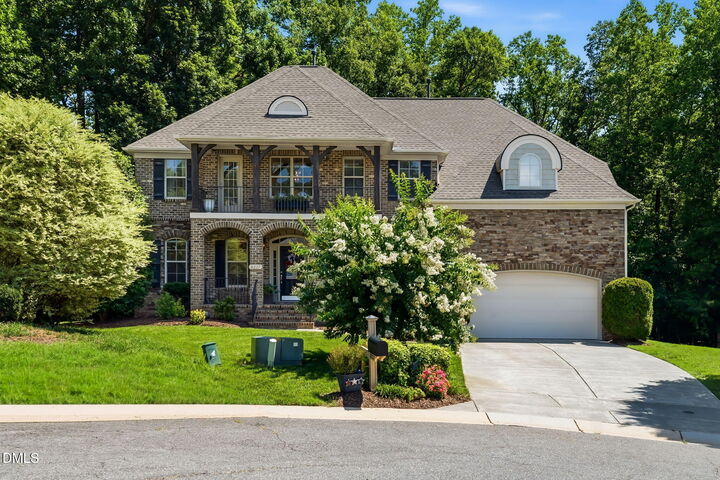 Property Photo:  8227 Cushing Street  NC 27613 