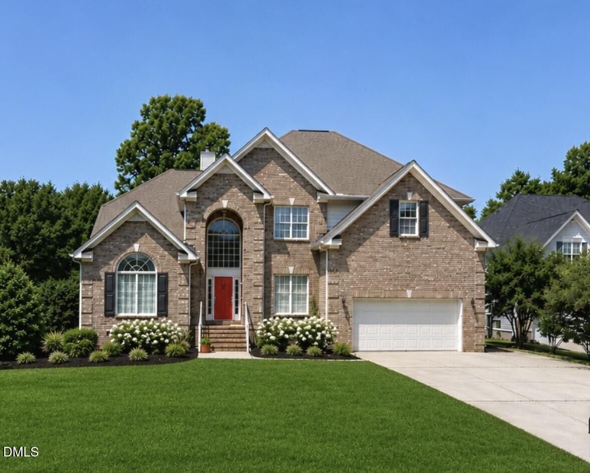 Property Photo:  103 Greygate Place  NC 27518 