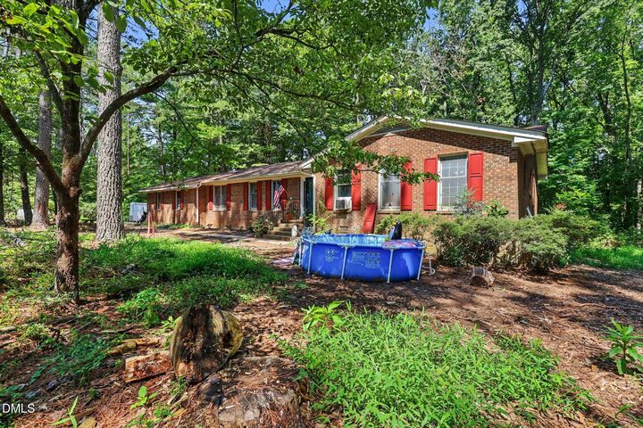 Property Photo:  6428 Penny Road  NC 27606 