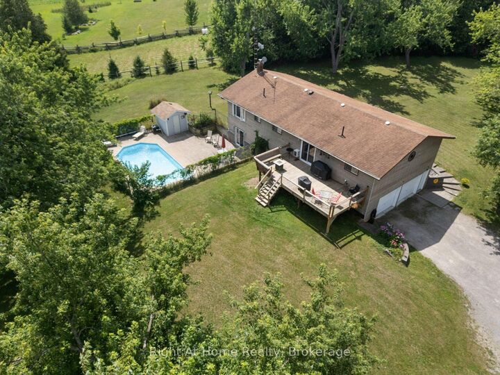 Property Photo: 34 Birch Point Road ON K0M 1L0