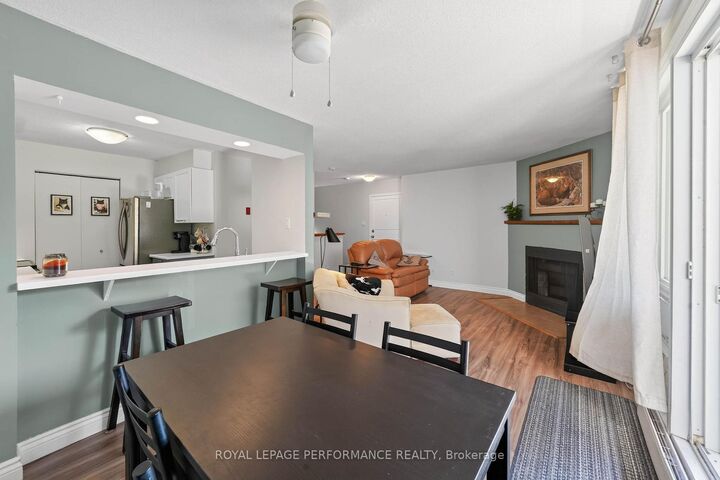 Property Photo:  1589 St Bernard Street 502  ON K1T 3H7 