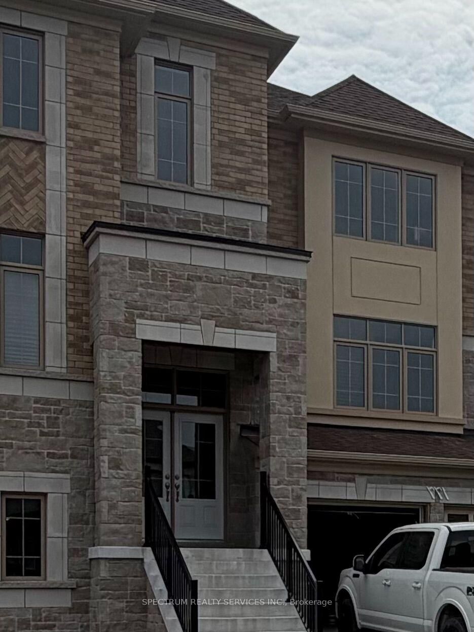 Property Photo: 177 Rowe Street ON L3Z 4N2