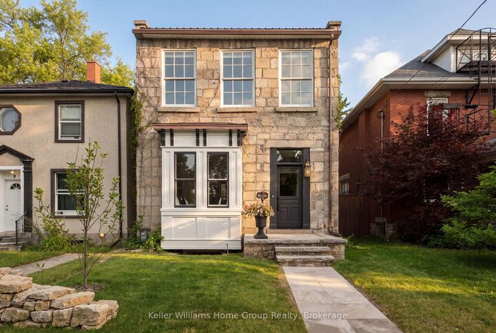 7 Waterloo Avenue — photo 1