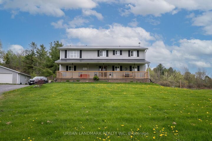 Property Photo: 80 Rush Road ON K0K 1H0