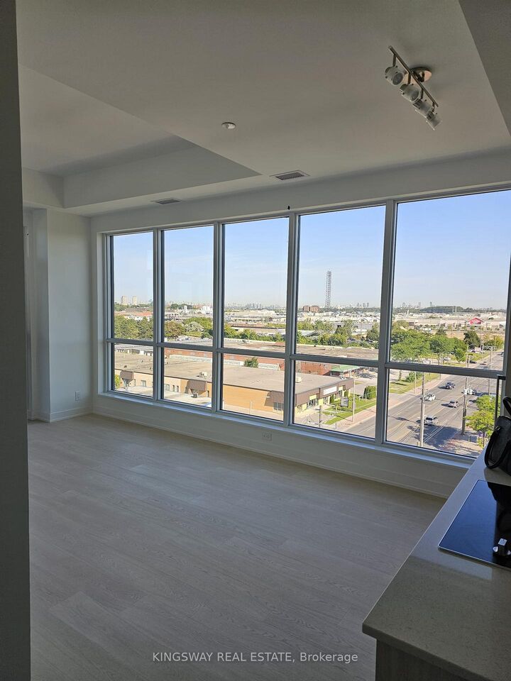 Property Photo:  20 Deans Drive 813  ON M1L 0J7 