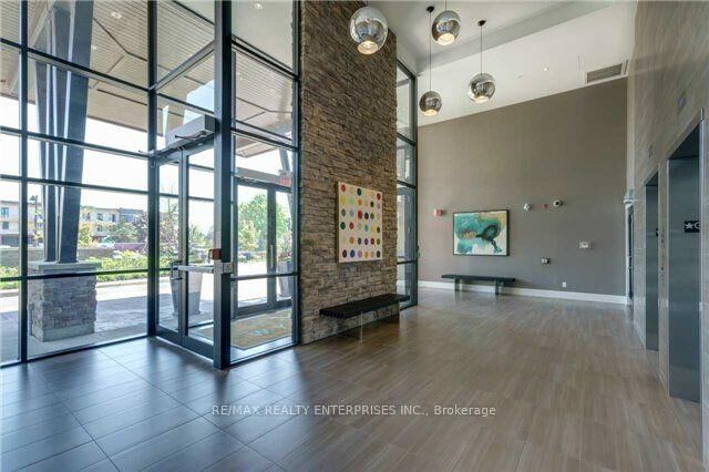 Property Photo: 128 Garden Drive 105 ON L6K 0H7