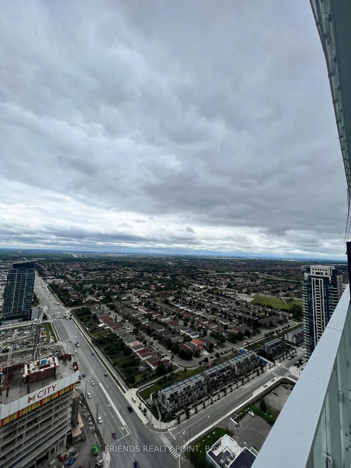 3900 Confederation Parkway 3805 — photo 1