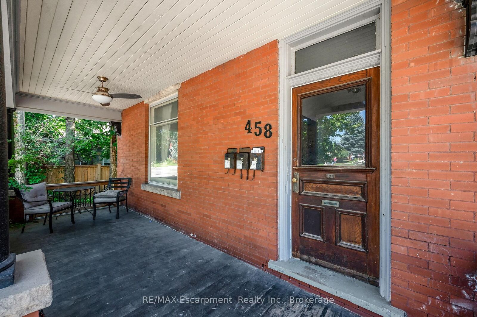 Property Photo: 458 Woolwich Street ON N1H 3X5