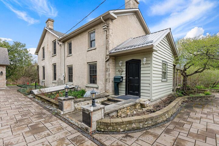 Property Photo: 768 Bon Accord Street ON N1M 3A5