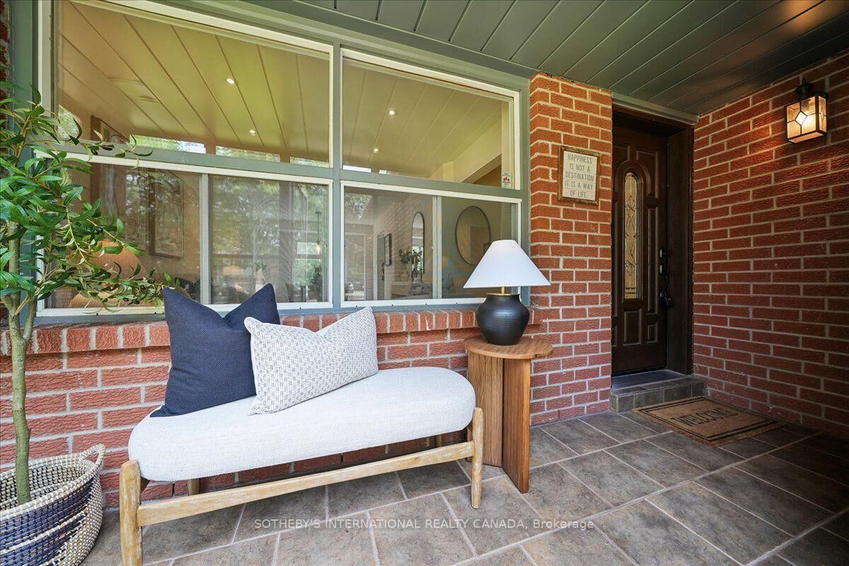 Property Photo: 7031 Tamar Mews ON L5N 3S2