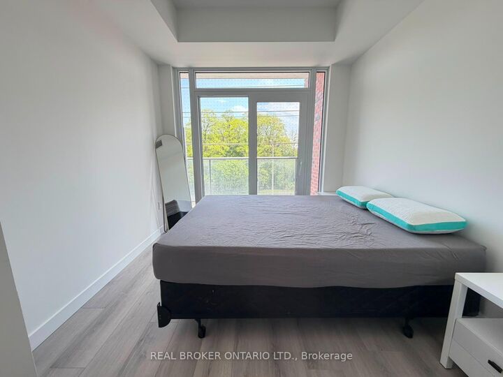 Property Photo:  1635 Military Trail 225  ON M1C 0G2 