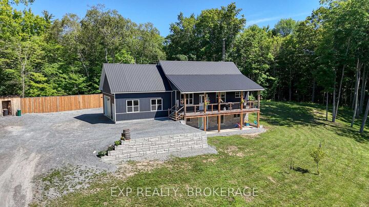 Property Photo:  1020 Hill Road  ON K0H 1T0 
