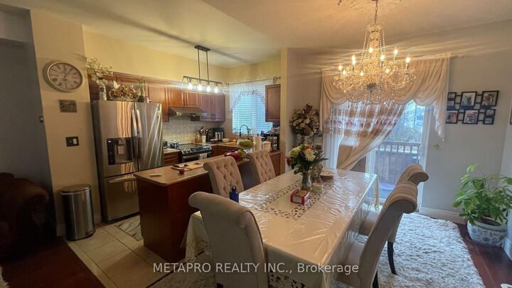 Property Photo: 3061 Finch Avenue W 3rd Room In Unit 53 ON M9M 0A7