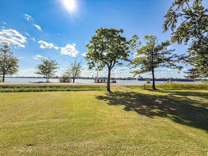 Property Photo:  2024 River Road  ON N8A 4K9 