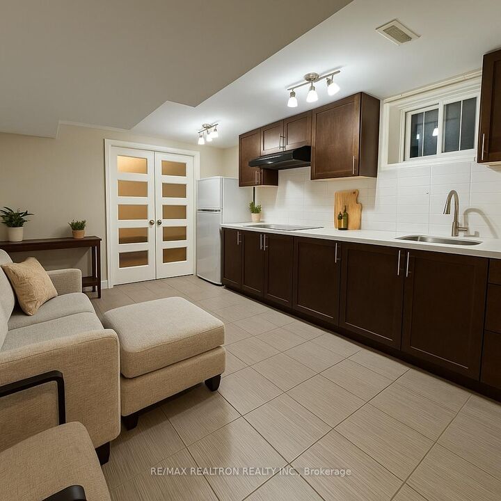 Property Photo: 36 George Henry Boulevard Basement A ON M2J 1E2