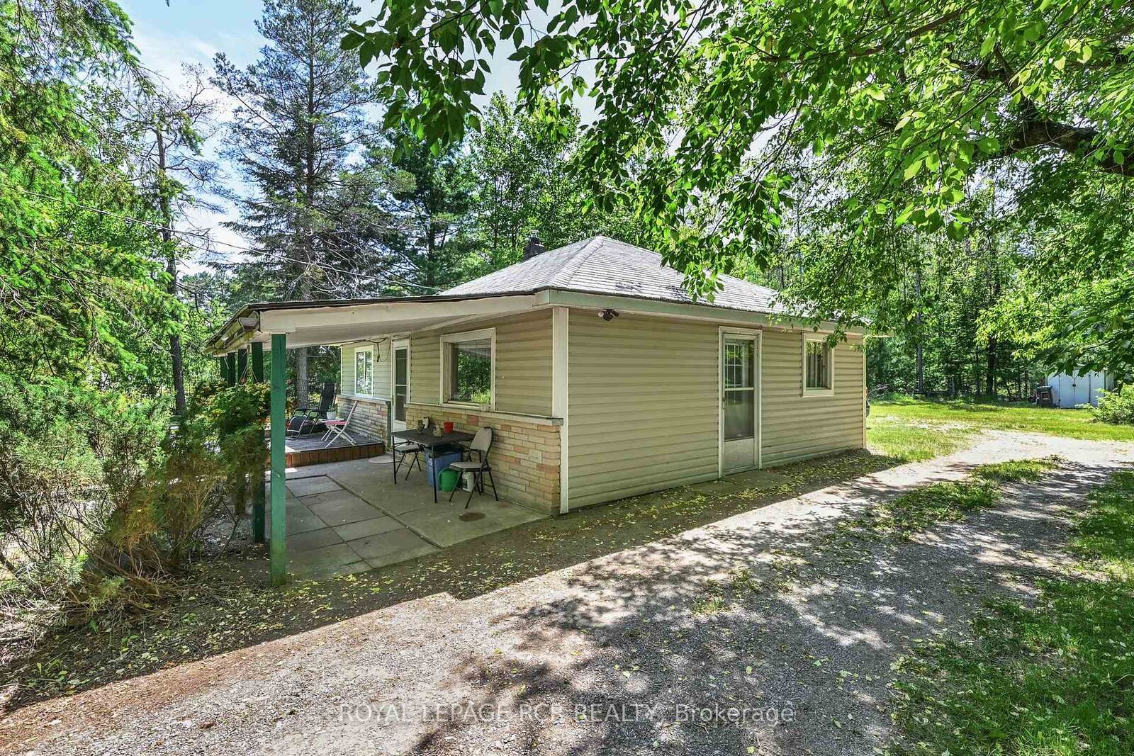 Property Photo: 7262 County Road 13 N/A ON L0M 1M0