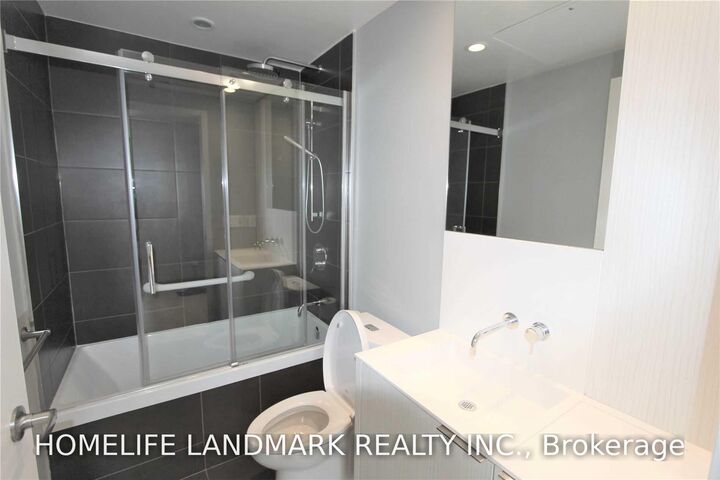 Property Photo: 1990 Bloor Street W 315 ON M6P 3L1