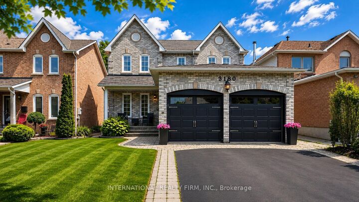 3180 Pebblewood Road — photo 1