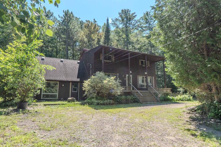 Property Photo: 129 Mountain Road ON P0H 1H0