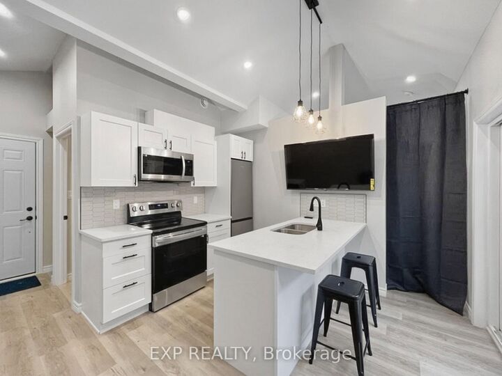 Property Photo: 51 Raftus Square A ON K2J 2K9