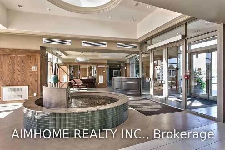 Property Photo:  2379 Central Park Drive 1209  ON L6H 0E3 