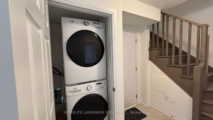 Property Photo: 19 Pogie Drive ON L3B 0P2