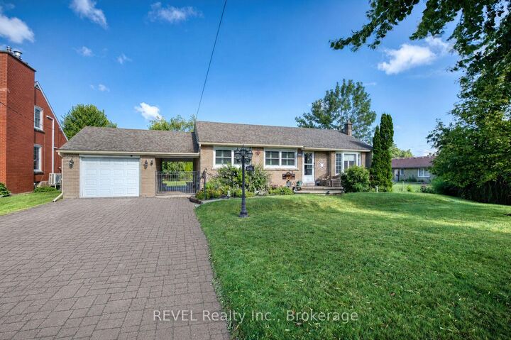 Property Photo:  3385 Callan Street  ON L2G 6K7 