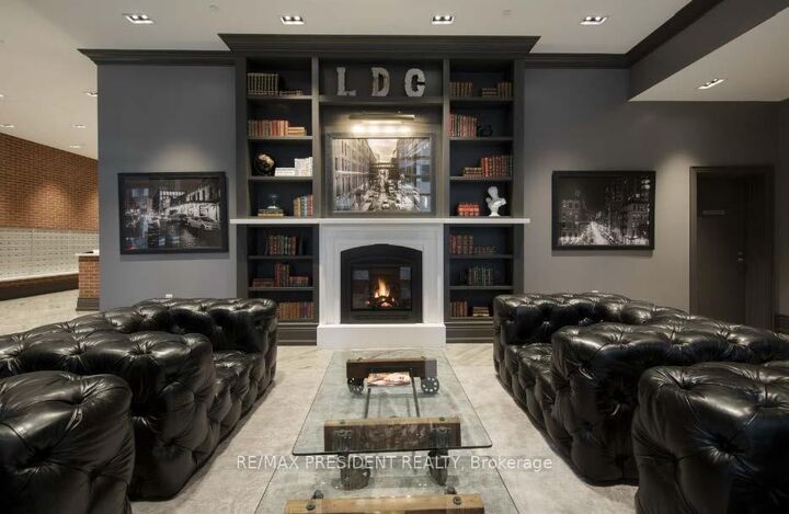 Photo de la propriété: 608 Richmond Street W 609 ON M5V 0N9