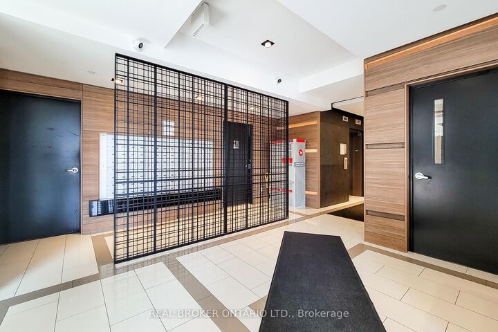 Property Photo:  5230 Dundas Street A307  ON L7L 0J5 