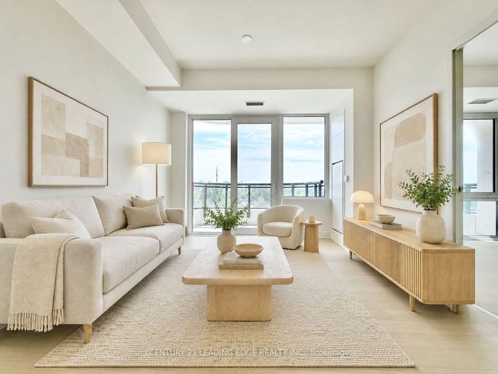Photo de la propriété:  322 Dupont Street 706  ON M5R 0E3 
