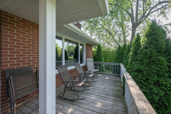 Property Photo: 664 Elm Street ON N5R 1L3