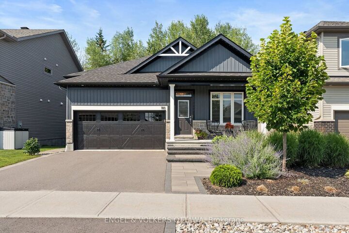 Property Photo: 185 Blackhorse Drive ON K0G 1J0