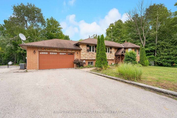 Property Photo:  7697 County Road 56 N/A  ON L0M 1T0 