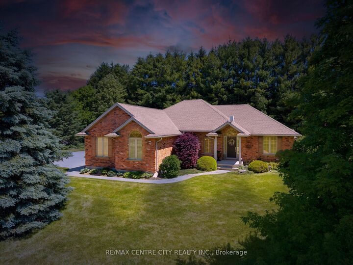 61 Aberdeen Drive — photo 1