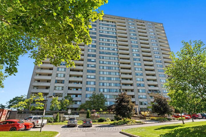 Property Photo:  2625 Regina Street 1010  ON K2B 5W8 