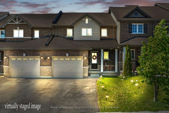 270 Louden Terrace — photo 1