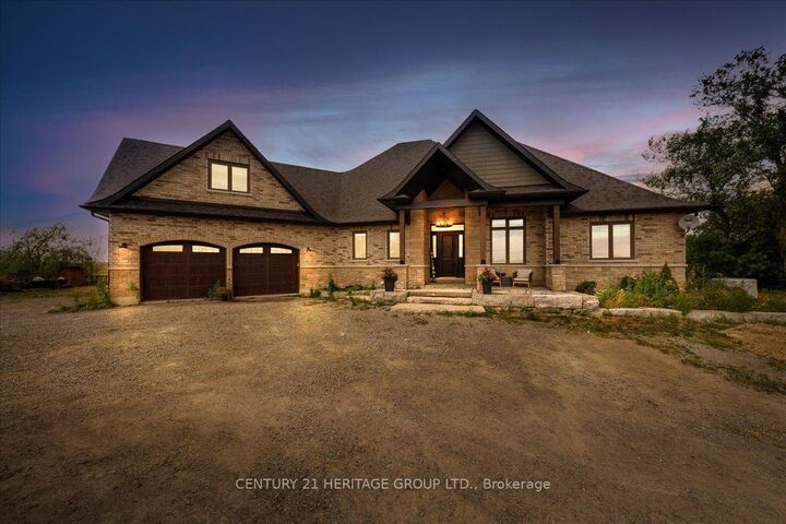 505 Eldon Station Road — photo 1