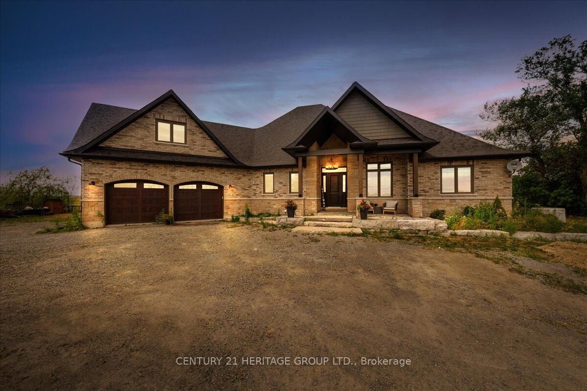 Property Photo: 505 Eldon Station Road ON K0M 2T0