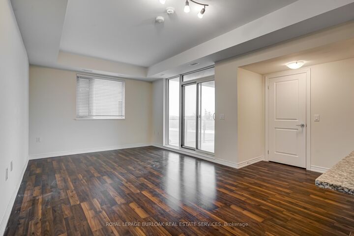 Property Photo:  2393 Bronte Road 206  ON L6M 4J2 
