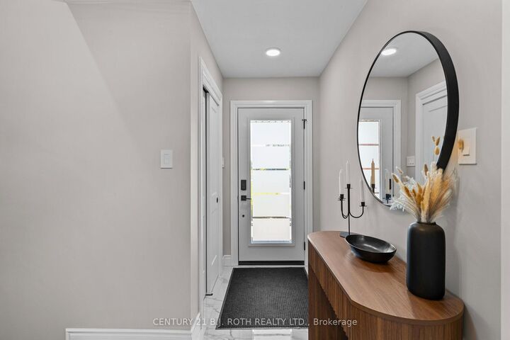 Property Photo:  1908 10th Line  ON L9S 3P4 