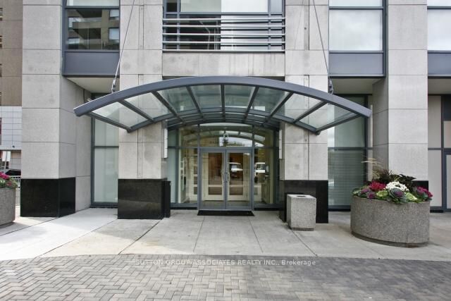 Photo de la propriété:  8 Hillcrest Avenue 509  ON M2N 6Y6 