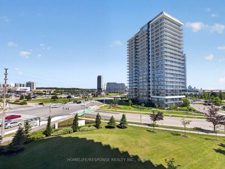 Property Photo:  4699 Glen Erin Drive 410  ON L5M 2E5 